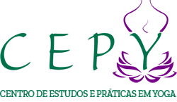 CEPY centro de estudos e práticas em Yoga Logo